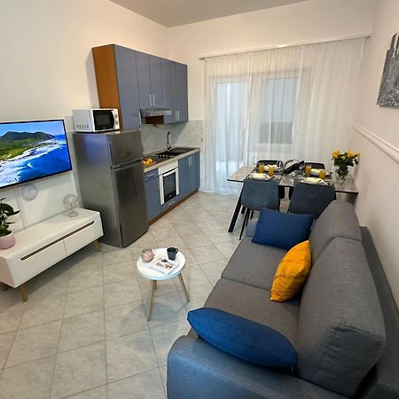 Apartment Tino Brela Luaran gambar