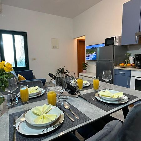 Apartment Tino Brela Luaran gambar