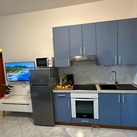 Apartment Tino Brela Luaran gambar