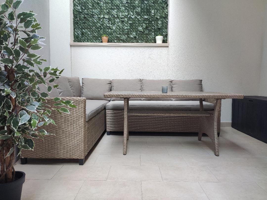 Apartment Tino Brela Luaran gambar