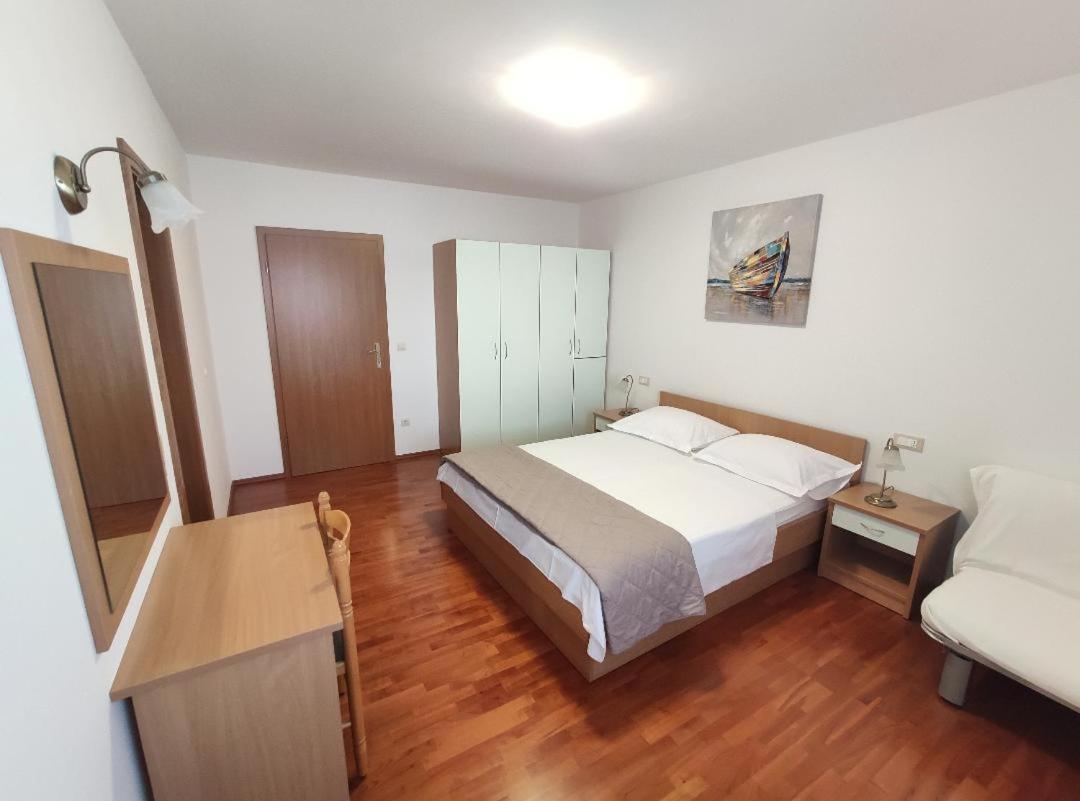 Apartment Tino Brela Luaran gambar