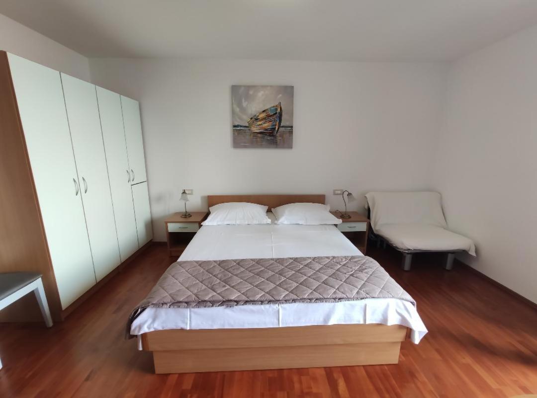 Apartment Tino Brela Luaran gambar
