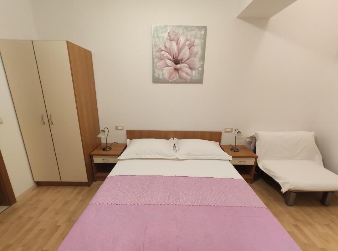 Apartment Tino Brela Luaran gambar