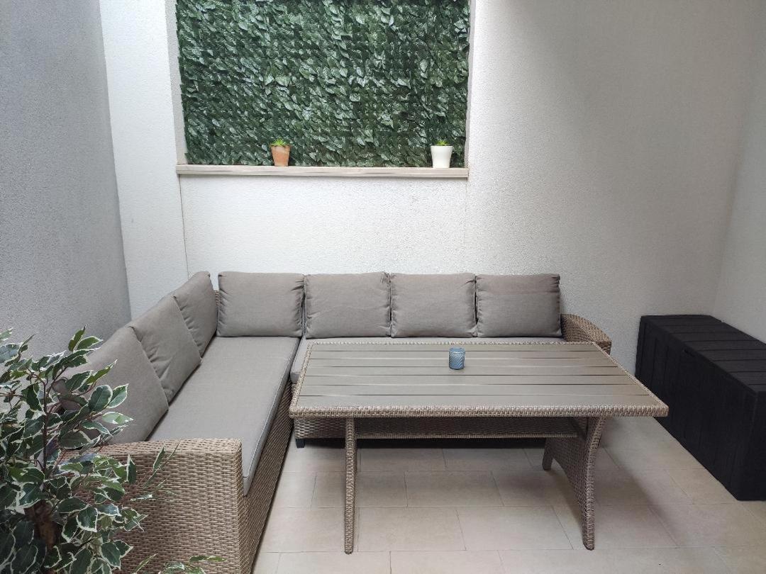 Apartment Tino Brela Luaran gambar