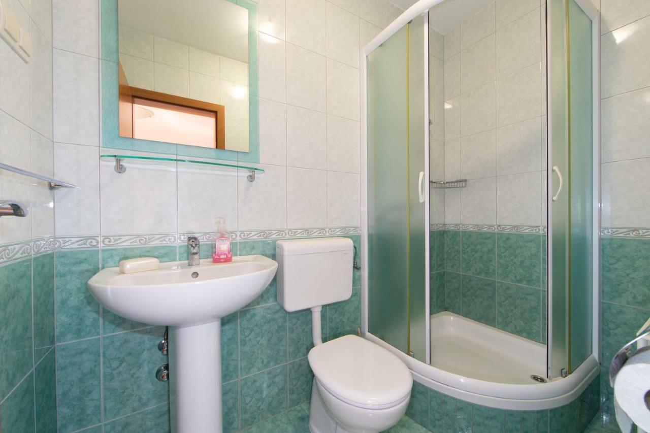 Apartment Tino Brela Luaran gambar