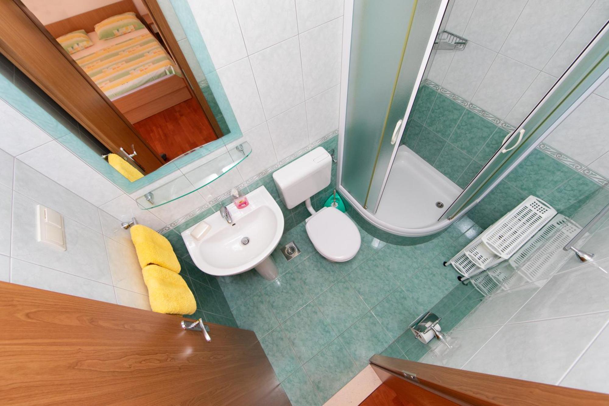 Apartment Tino Brela Luaran gambar