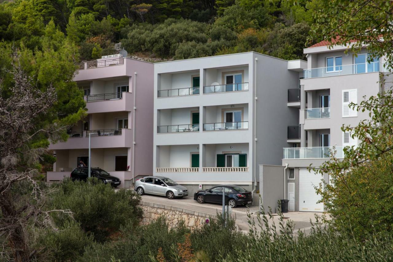 Apartment Tino Brela Luaran gambar
