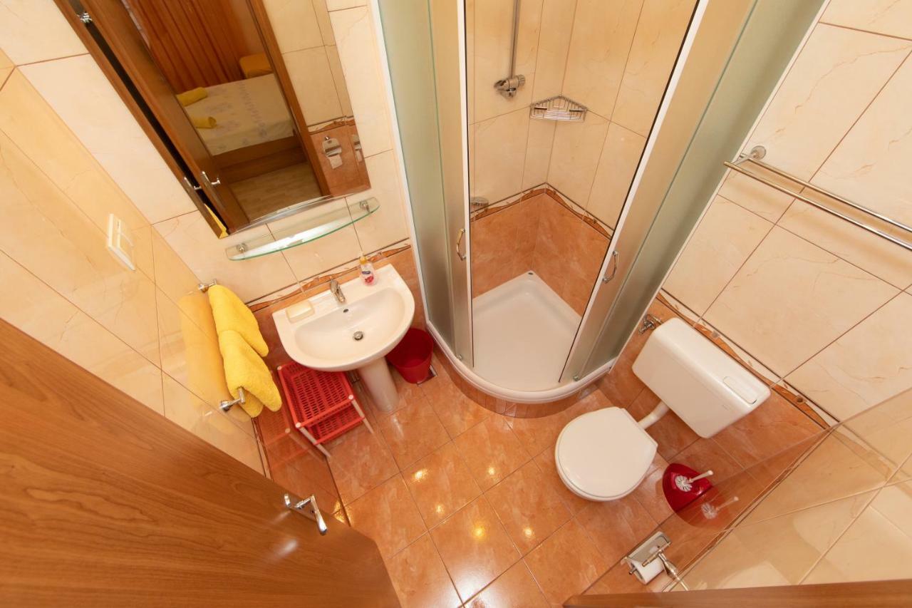 Apartment Tino Brela Luaran gambar