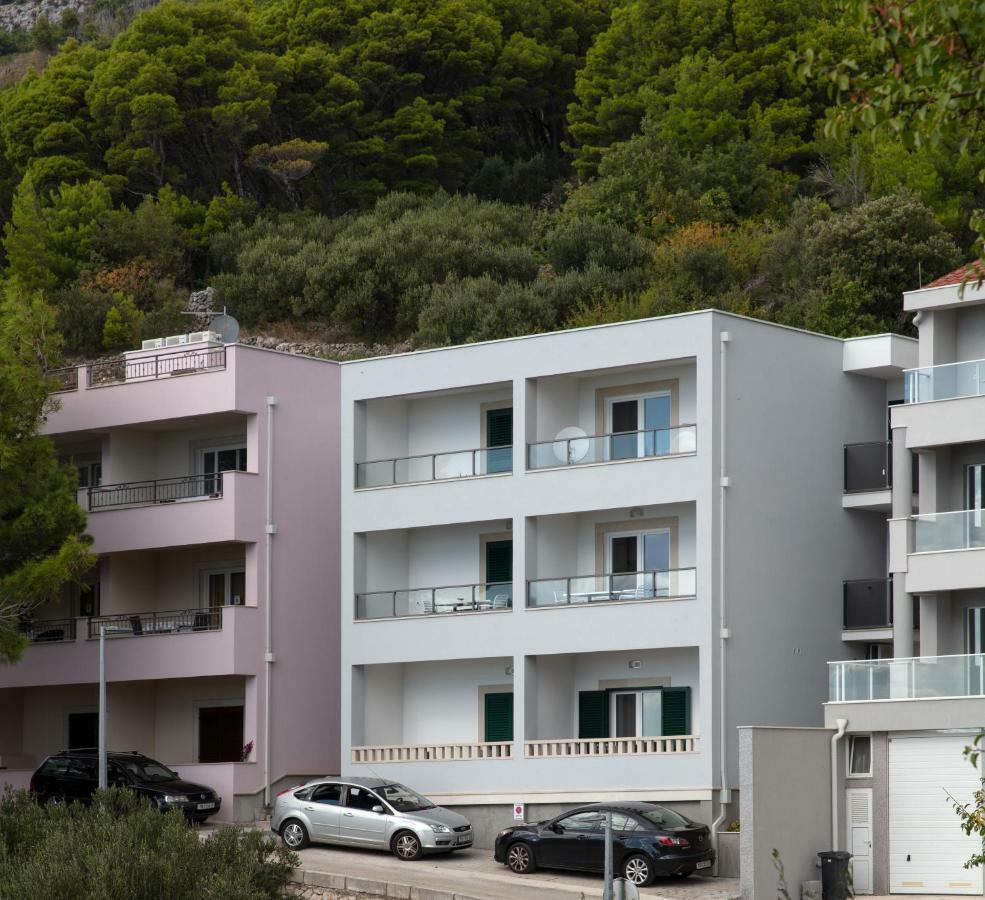 Apartment Tino Brela Luaran gambar