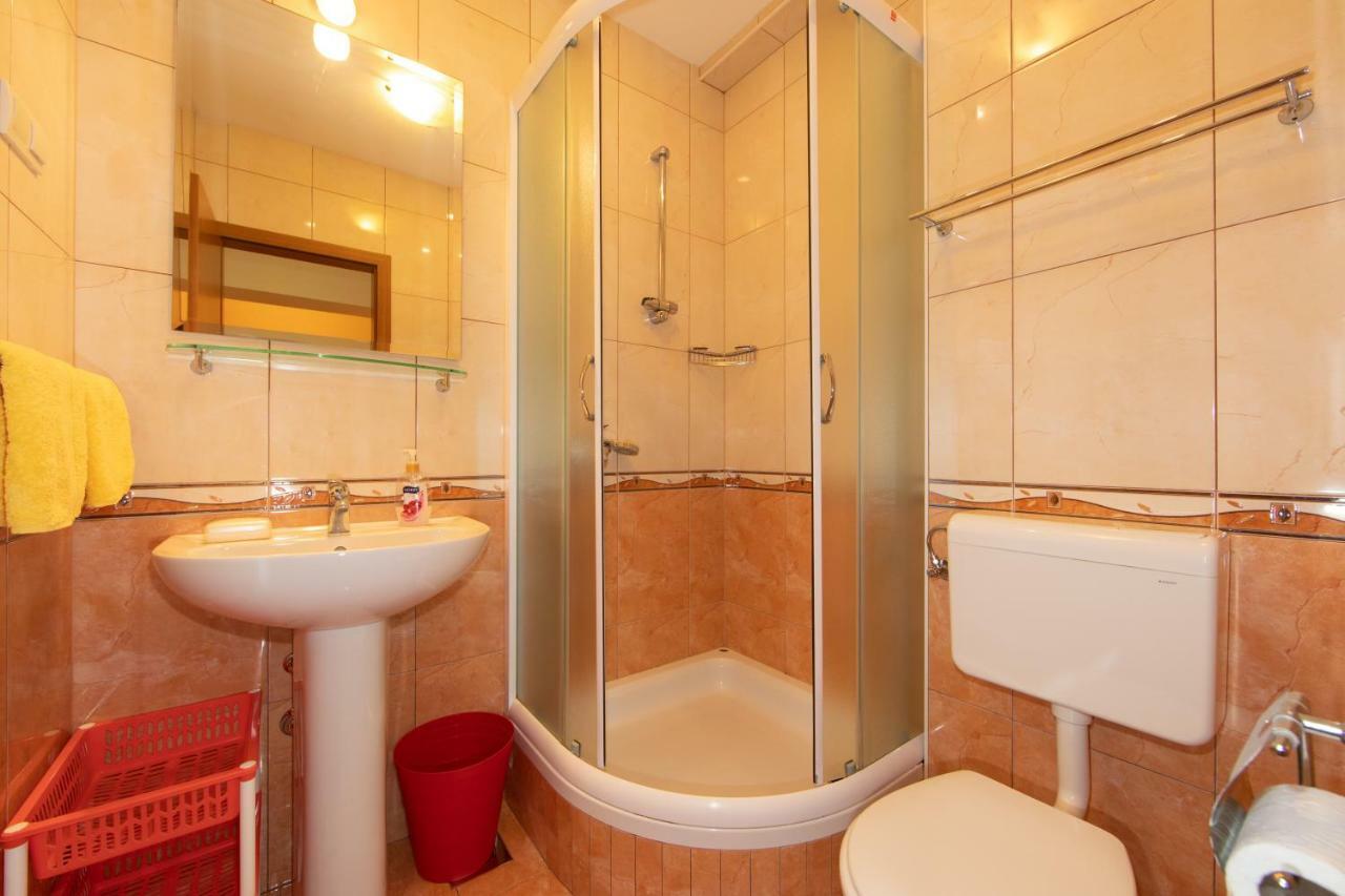 Apartment Tino Brela Luaran gambar